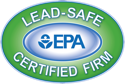 EPS Lead Safe Cetified